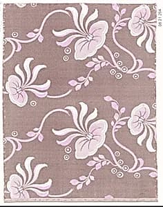 Textile sample by J. Claude Frères & Co.|Unknown Designer