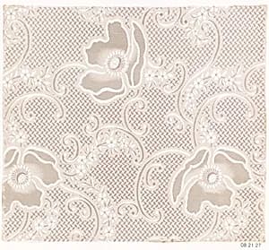 Textile sample by J. Claude Frères & Co.|Unknown Designer