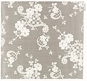 Textile sample by J. Claude Frères & Co.|Unknown Designer