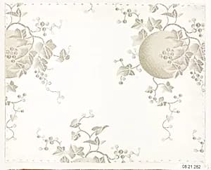 Textile sample by J. Claude Frères & Co.|Unknown Designer