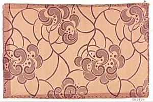 Textile sample by J. Claude Frères & Co.|Unknown Designer