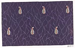 Textile sample by J. Claude Frères & Co.|Unknown Designer