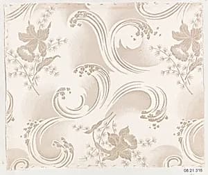 Textile sample by J. Claude Frères & Co.|Unknown Designer
