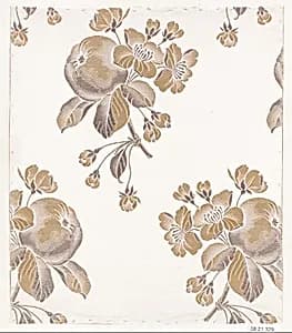 Textile sample by J. Claude Frères & Co.|Unknown Designer
