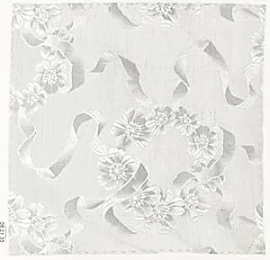 Textile sample by J. Claude Frères & Co.|Unknown Designer