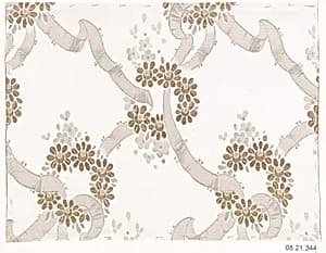 Textile sample by J. Claude Frères & Co.|Unknown Designer