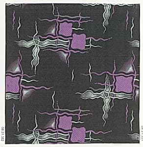 Textile sample by J. Claude Frères & Co.|Unknown Designer