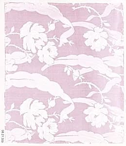 Textile sample by Unknown Designer|J. Claude Frères & Co.