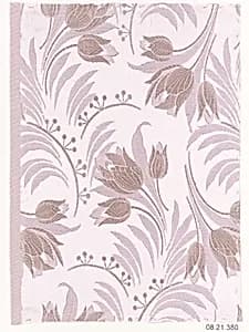 Textile sample by J. Claude Frères & Co.|Unknown Designer
