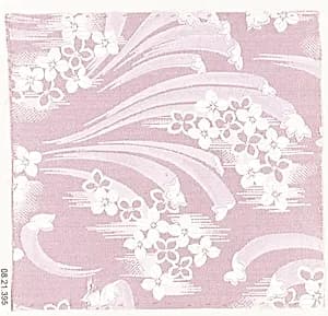 Textile sample by J. Claude Frères & Co.|Unknown Designer