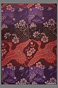 Textile sample by Unknown Designer|J. Claude Frères & Co.
