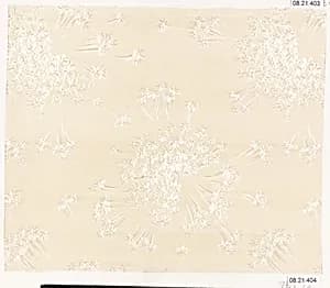 Textile sample by J. Claude Frères & Co.|Unknown Designer