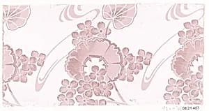 Textile sample by J. Claude Frères & Co.|Unknown Designer