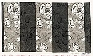 Textile sample by J. Claude Frères & Co.|Unknown Designer