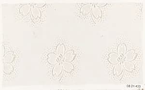 Textile sample by J. Claude Frères & Co.|Unknown Designer