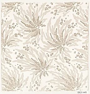 Textile sample by J. Claude Frères & Co.|Unknown Designer