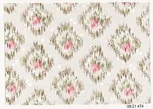 Textile sample by J. Claude Frères & Co.|Unknown Designer