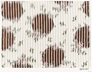 Textile sample by J. Claude Frères & Co.|Unknown Designer