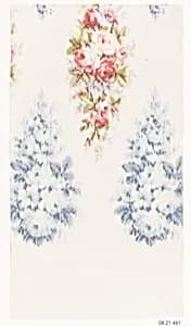 Textile sample by J. Claude Frères & Co.|Unknown Designer