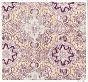 Textile sample by J. Claude Frères & Co.|Unknown Designer