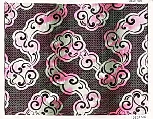 Textile sample by J. Claude Frères & Co.|Unknown Designer
