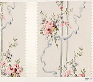Textile sample by J. Claude Frères & Co.|Unknown Designer