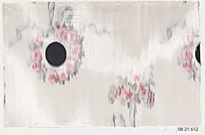 Textile sample by J. Claude Frères & Co.|Unknown Designer
