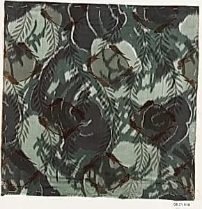Textile sample by J. Claude Frères & Co.|Unknown Designer