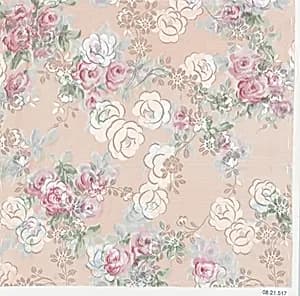 Textile sample by J. Claude Frères & Co.|Unknown Designer