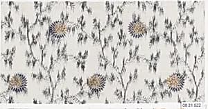 Textile sample by J. Claude Frères & Co.|Unknown Designer