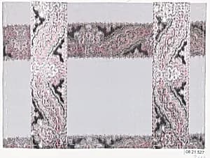 Textile sample by J. Claude Frères & Co.|Unknown Designer