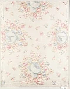 Textile sample by J. Claude Frères & Co.|Unknown Designer