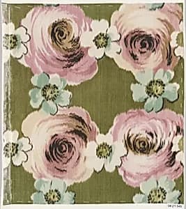 Textile sample by J. Claude Frères & Co.|Unknown Designer
