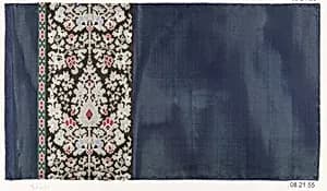 Textile sample by J. Claude Frères & Co.|Unknown Designer