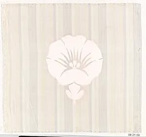 Textile sample by J. Claude Frères & Co.|Unknown Designer