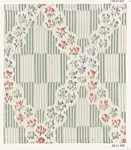 Textile sample by J. Claude Frères & Co.|Unknown Designer