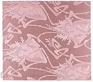 Textile sample by J. Claude Frères & Co.|Unknown Designer