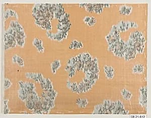 Textile sample by J. Claude Frères & Co.|Unknown Designer
