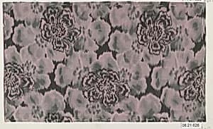 Textile sample by J. Claude Frères & Co.|Unknown Designer