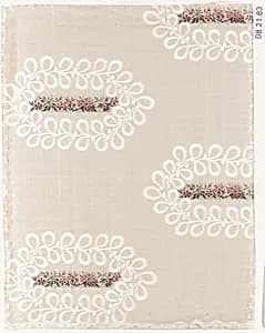 Textile sample by J. Claude Frères & Co.|Unknown Designer