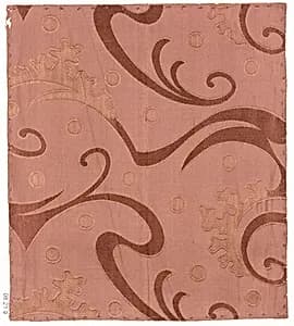 Textile sample by J. Claude Frères & Co.|Unknown Designer