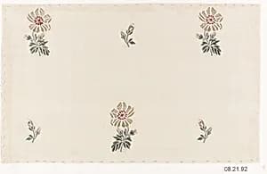 Textile sample by J. Claude Frères & Co.|Unknown Designer
