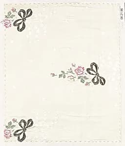 Textile sample by J. Claude Frères & Co.|Unknown Designer