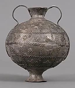 Amphora by Unknown Artist