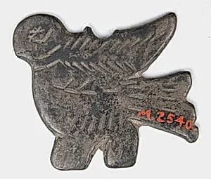 Amulet by Unknown Artist