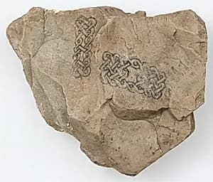 Artist's Sketch by Unknown Artist