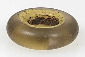 Bead by Unknown Artist