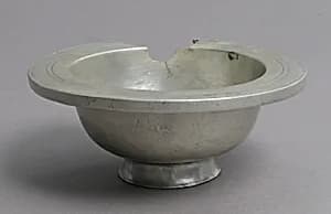 Bowl by Unknown Artist