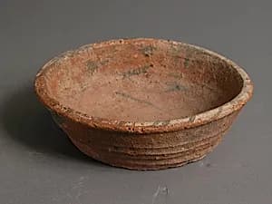 Bowl by Unknown Artist