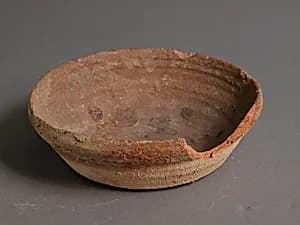 Bowl by Unknown Artist